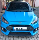 Ford Focus RS B&B Edition  - Ford Focus: B RS