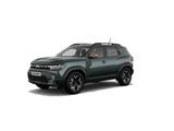 Dacia Duster Extreme TCe 130 - Dacia Duster: Limousine