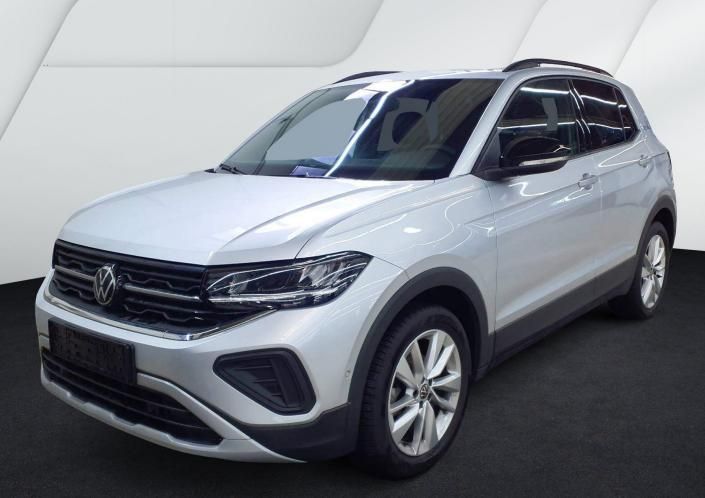 Volkswagen T-Cross - Bild 6