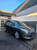 Mazda 5 7 Sitzer Schiebetüren super Zustan... - Mazda: Schiebetür