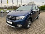 Dacia Sandero Stepway Prestige TCe 90 - Dacia Sandero Gebrauchtwagen in Düsseldorf