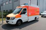 Mercedes-Benz Sprinter II 516 CDI/RTW/KTW/Klima/Automatik
