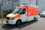 Mercedes-Benz Sprinter II 516 CDI/RTW/KTW/Klima/Automatik
