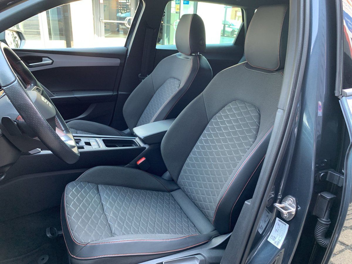 Seat Leon - Bild 9
