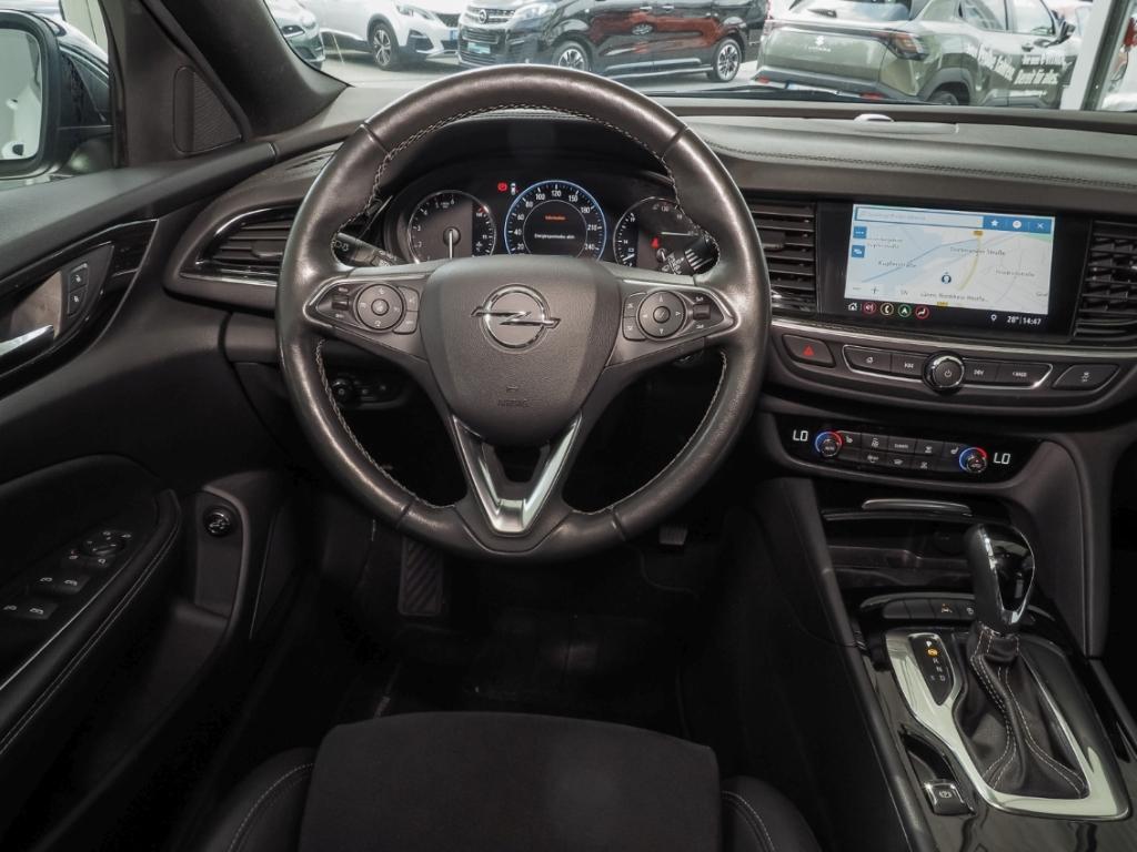 Opel Insignia B Sports Tourer Business 2.0 D Matrix L