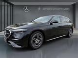 Mercedes-Benz E 300 de 4M T AMG+AHK+HUD+360°+DIGILIGHT+MEMORY