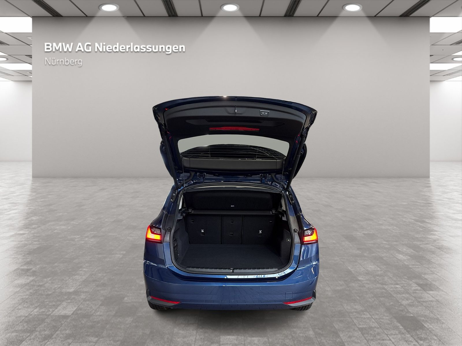 BMW 220 Active Tourer - Bild 9