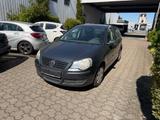 Volkswagen Polo IV Trendline Klimaanlage 4/5 Türer Tüv Neu - Volkswagen Polo: Iv