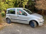 Fiat Panda EZ2009 - TÜV 12/27 - Zahnriemen... - Fiat Panda Gebrauchtwagen in Wuppertal