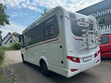 Dethleffs Globebus-6m-Hubbett-Lithium-Solar-Sat-Alarmanl. - Dethleffs Integrierter Globebus
