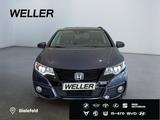 Honda Civic Tourer 1.8 Executive *Leder*adapt Dämpfer* - Honda Civic: 5 Türen