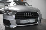 Audi Q3 1.4 TFSI Navi Bi-Xenon Sitzheiz Allwetter PDC - Audi in Düsseldorf: Q1