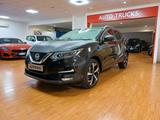 Nissan Qashqai 1.5 dCi Tekna - Nissan Qashqai: Standheizung