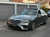 Mercedes-Benz S 350 d Lim. Pano. AMG-Line Burmester 360° FaceL - Mercedes-Benz S 350 in Frankfurt (Main)