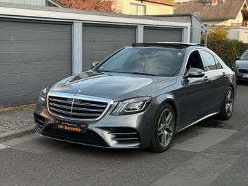 Mercedes S 350 - 2