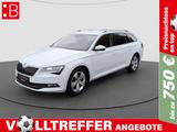 Skoda Superb Combi 2.0 TDI Style AHK NAVI RFK - Skoda Superb Gebrauchtwagen in Mülheim (Ruhr)