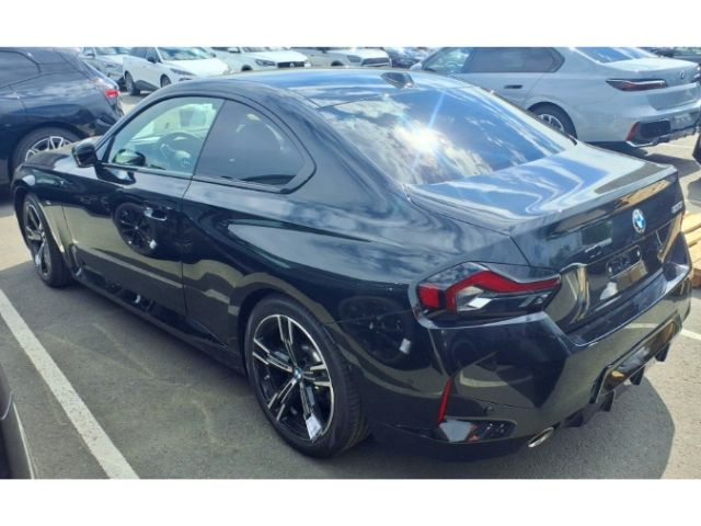 BMW 230 i Coupe M Sport 18'' Premium-Pak. adLED HiFi foto 2