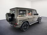 Mercedes-Benz G 63 AMG/NIGHT-PA/STHZ/ - gebrauchte Mercedes-Benz G 63 AMG aus dem Jahr 2023