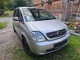 Opel Meriva 1.6 KLIMA - Opel Meriva in Chemnitz