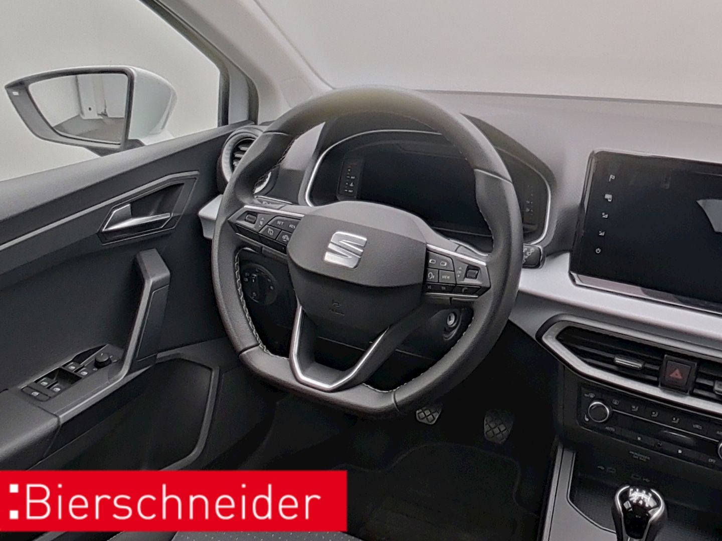 Seat Ibiza - Bild 13