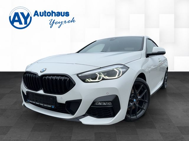 BMW 218 i Gran Coupe  M Sport *Automatik*LED*Dynamik