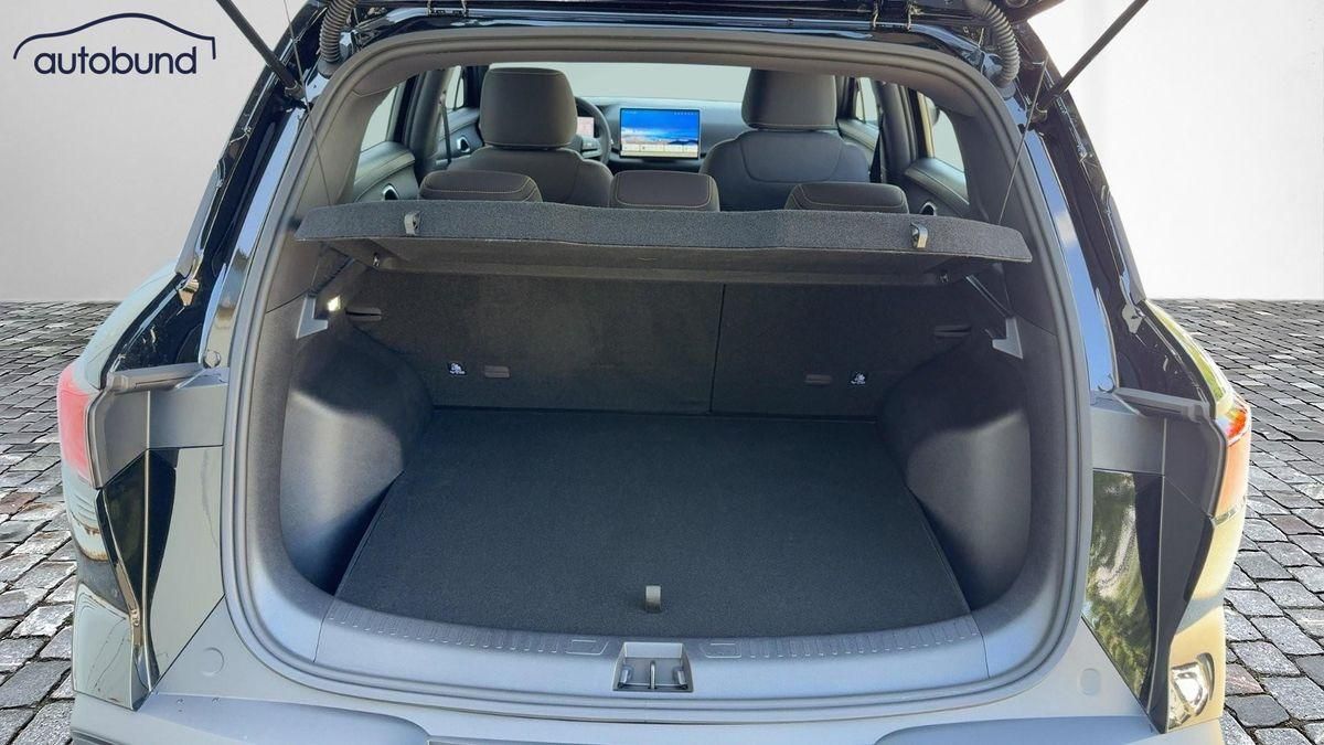 BYD ATTO 2