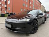 Tesla Model 3 Hinterradantrieb RWD 1Hd. - Tesla Model 3 Gebrauchtwagen in München