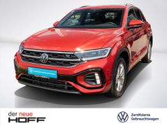 Volkswagen T-Roc 2.0 TSI DSG 4Motion R-Line Panorama Kamera