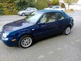 Volkswagen VW Golf IV Cabrio 2.0 - Vollausstattung TÜ... - Volkswagen Golf: Cabrio, Iv