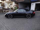 Porsche 911 Urmodell   997.2 Carrera Cabrio - Porsche aus 2010: 911 Carrera