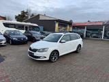 Skoda Fabia Combi Tempo NAVI Sitzhz PDC Multifkt - Skoda Fabia Gebrauchtwagen in Aachen