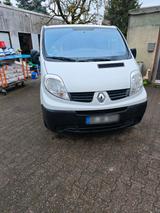 Renault Trafic - Renault Trafic in Hagen