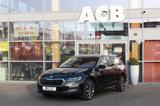 Skoda Octavia Combi TDI Stdhzg Pano AHK LED HuD Leder