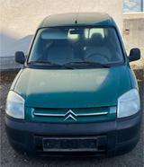 Citroën Citroen Berlingo Kasten LKW - gebrauchte Citroën Berlingo aus dem Jahr 2006
