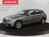 BMW 118 1-serie 118i Executive | 65.000 NAP | Tempom - BMW: E65