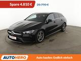 Mercedes-Benz CLA 200 Shooting Brake AMG Line Aut.*NAVI*LED* - Mercedes-Benz CLA-Klasse Gebrauchtwagen in Dortmund