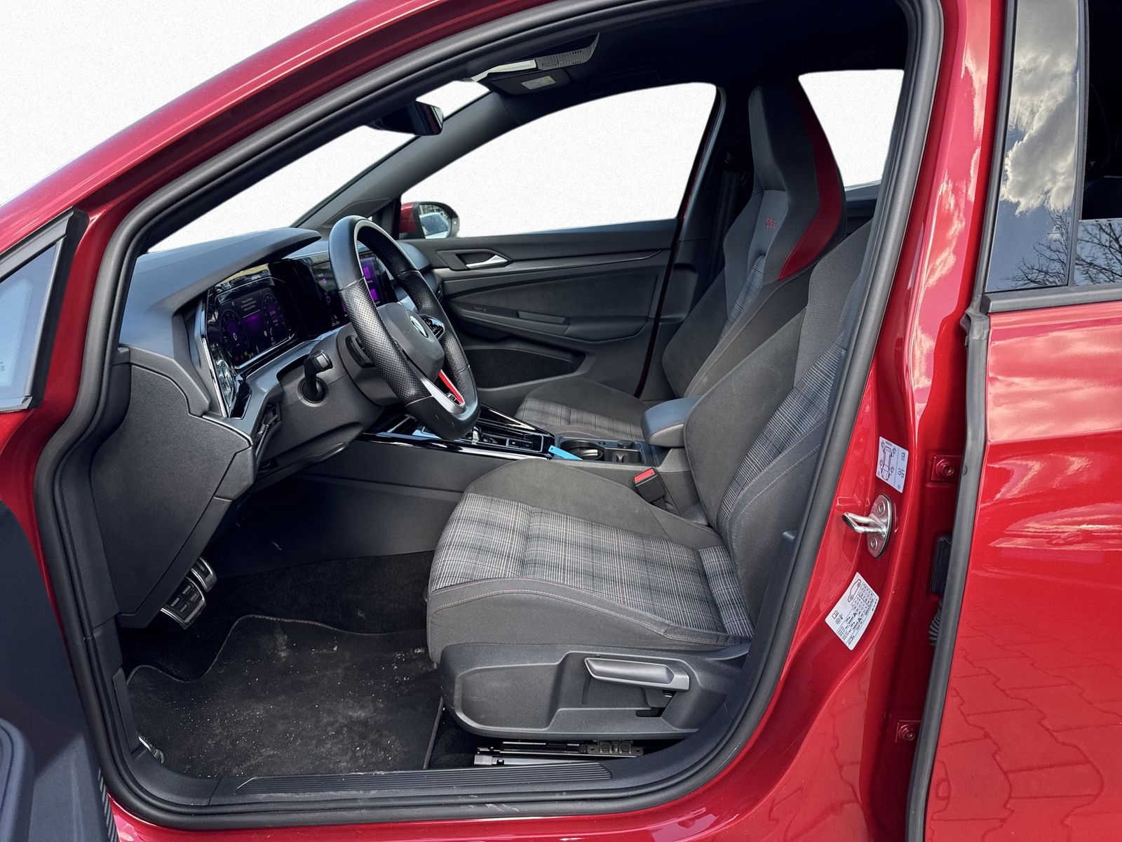 Volkswagen Golf - Bild 12