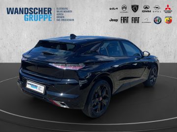 DS Automobiles DS4 PureTech Performance Line +AHK+HUD