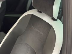 SEAT Leon Cupra 290 Dynamik/Soundsystem/Carplay