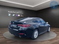 BMW 420 Gran Coupé - Vorschau Bild 3