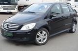Mercedes-Benz B 170*KLIMA*MFL*BC*ZV*ALU*TÜV+SERVICE* - Mercedes B 170 mit Schiebedach