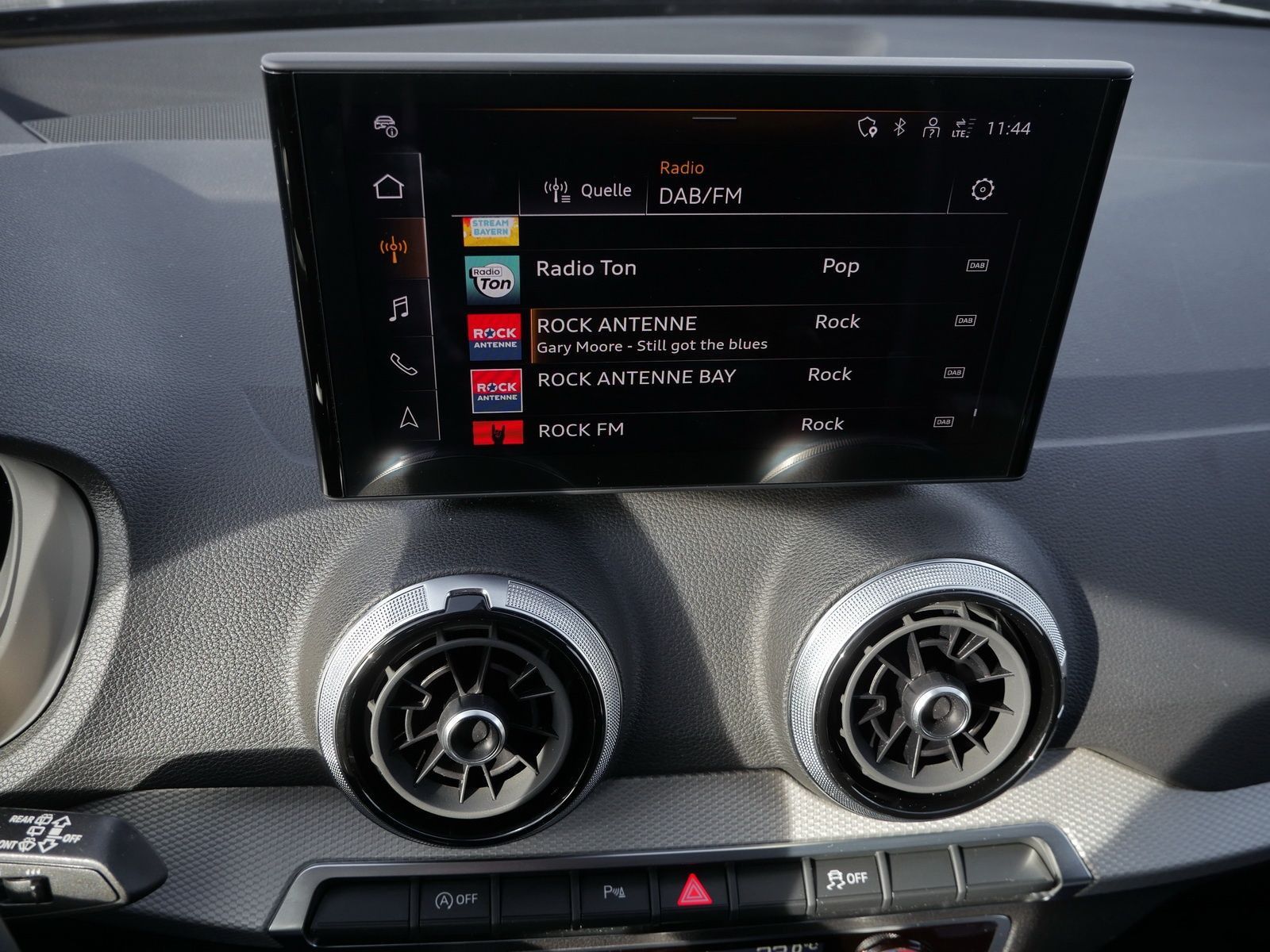 Audi Q2 - Bild 19
