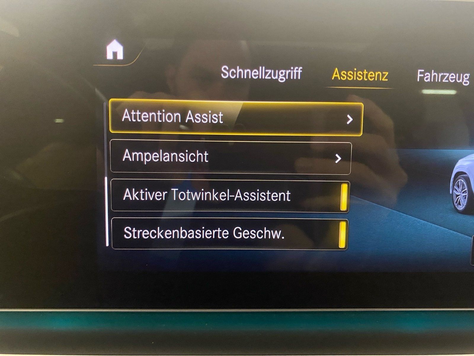Fahrzeugabbildung Mercedes-Benz GLE 400 d 4M Coupe AMG*Pano*AHK*Airmatic*Fahrass