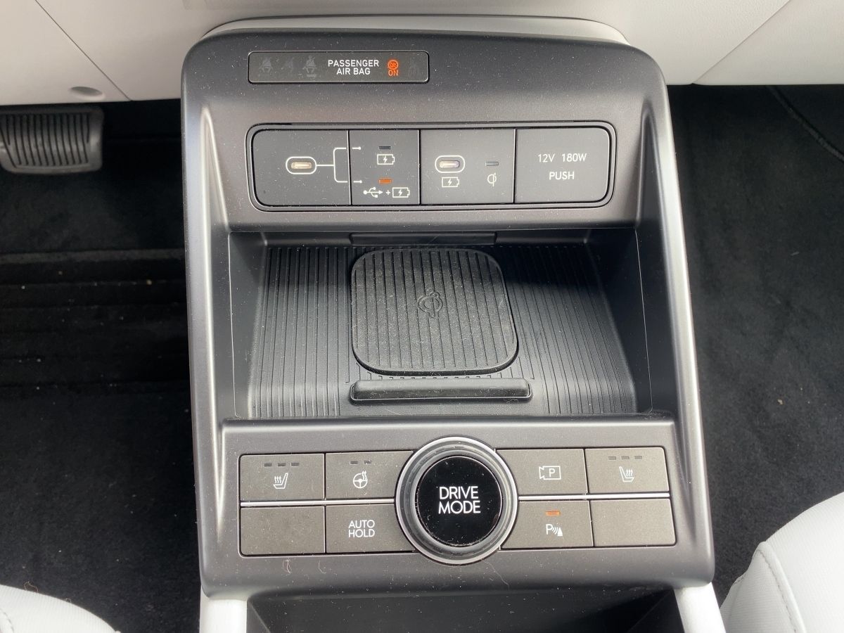 Hyundai KONA - Bild 14