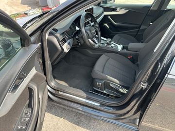 Audi A4 - 8