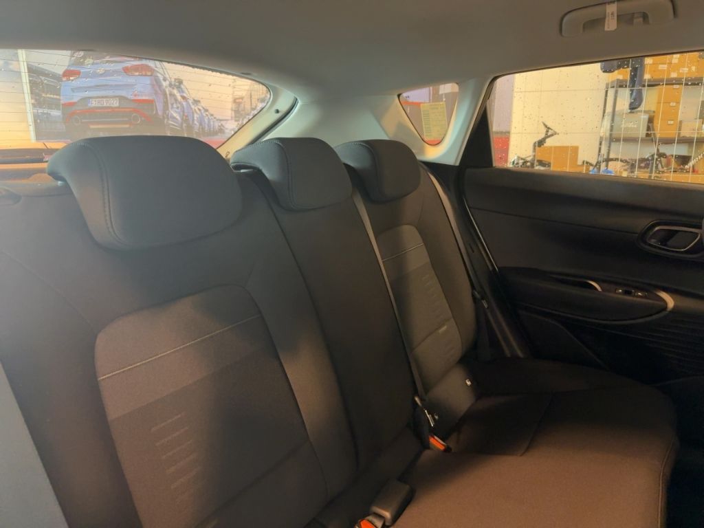 Hyundai BAYON – Bild 12