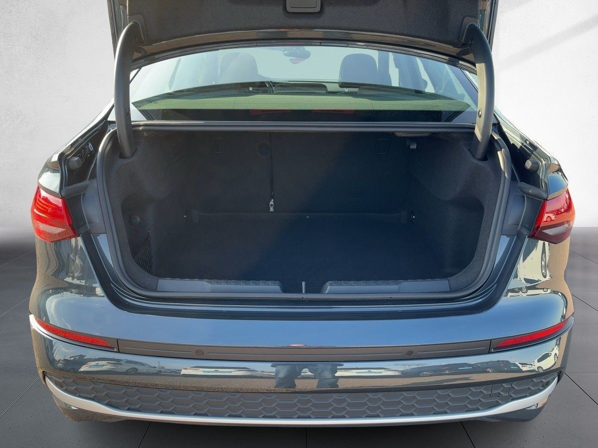 Audi A3 - Bild 9