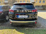 Peugeot 3008 2.0 BlueHDi 180 EAT8 GT GT - Peugeot 3008 Gebrauchtwagen in München