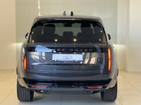 Land Rover Range Rover - Vorschau Bild 13