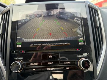 Subaru XV Exclusive Autom.4X4+LED+Navi+Shz+Kamera+